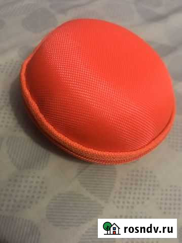 Футляр для наушников Смоленск - изображение 1