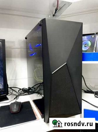 Мощный игровой Системник Назрань - изображение 1