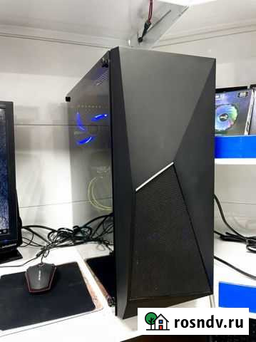 Мощный игровой Системник Назрань - изображение 1