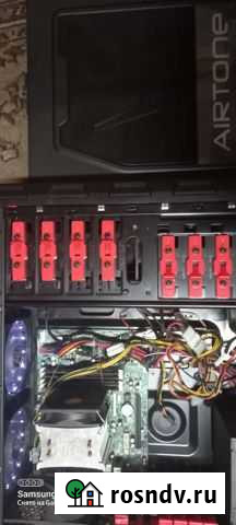 Системный блок intel core i5 Кострома - изображение 1