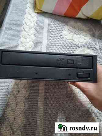 SD dvd привод Sony Петрозаводск