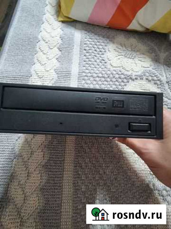 SD dvd привод Sony Петрозаводск - изображение 1