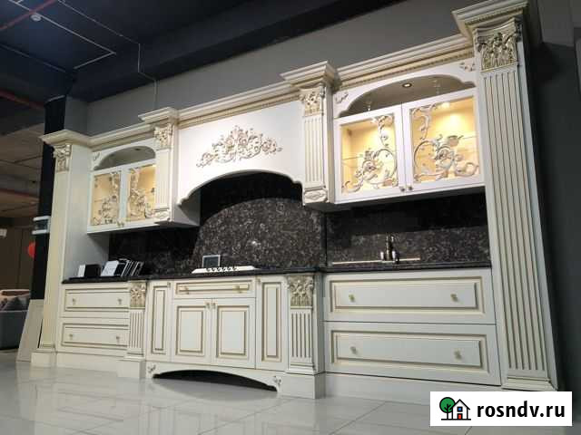 Кухня Петра Махачкала - изображение 1