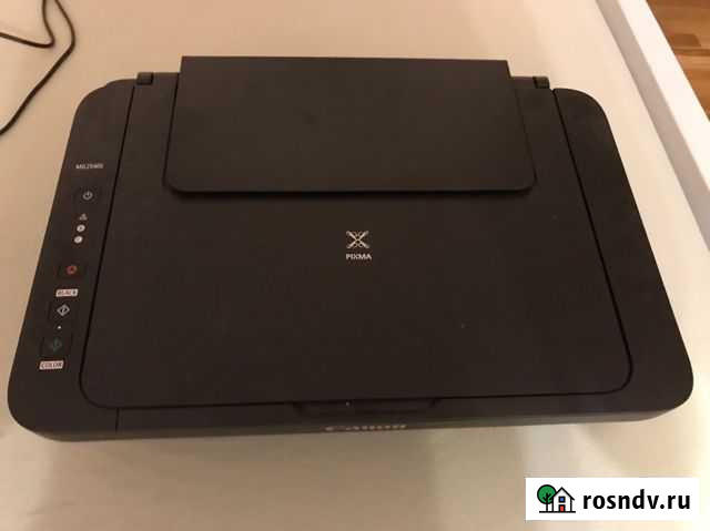 Принтер Пушкино - изображение 1