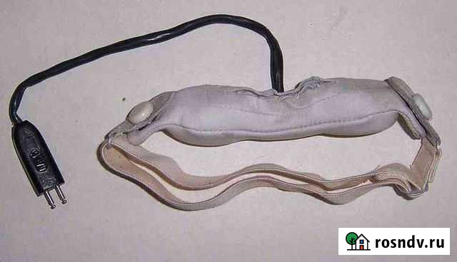 Ларингофон Челябинск - изображение 1