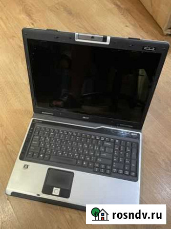Ноутбук Aser Aspire 9414zwsmi Касимов - изображение 1