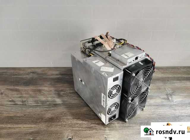 Innosilicon T3+ 54 Th/s Братск - изображение 1