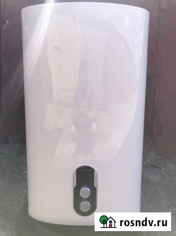 Водонагреватель Нижнекамск - изображение 1