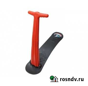 Самокат Шустрик новый Волгоград - изображение 1