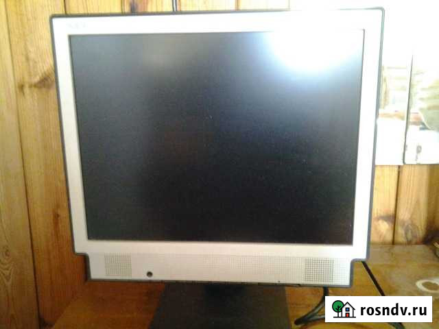 ЖК монитор NEC Коломна - изображение 1