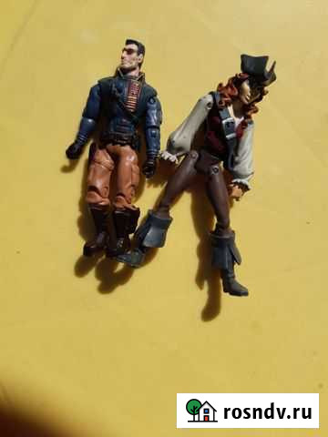 Детские игрушки Чехов - изображение 1