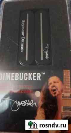 Seymour duncan sh13 Иваново