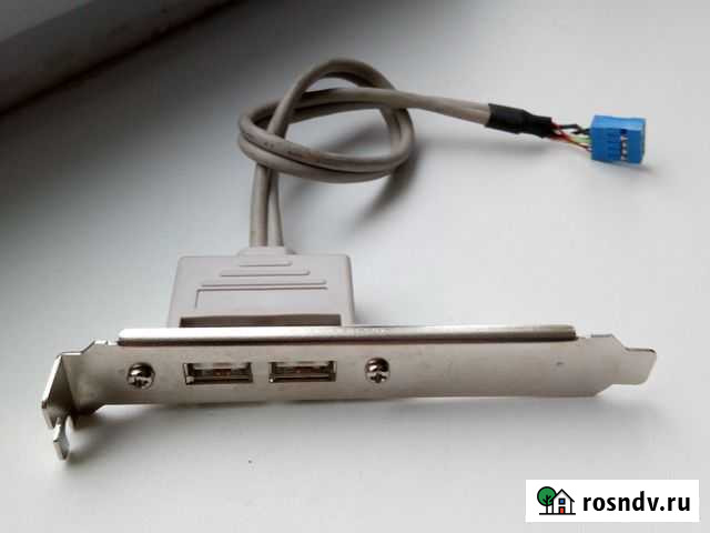 USB порты Брянск - изображение 1