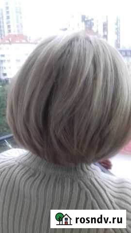 Парикмахер Сочи - изображение 1