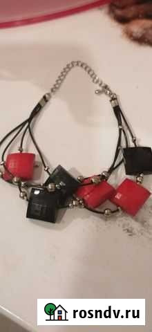 Браслет Тихвин - изображение 1