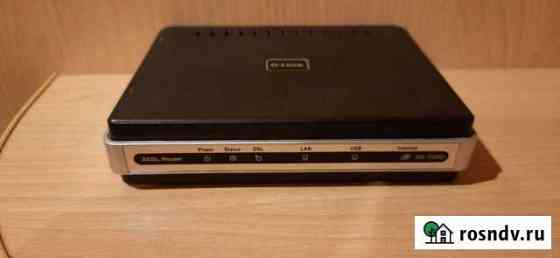 Роутер adsl Смоленск
