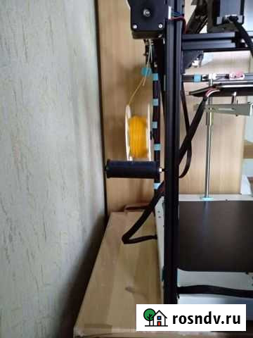 Триде принтер xtlw6 idex 3D Чистополь - изображение 1