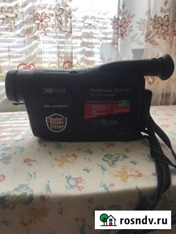 Видеокамера Карачаевск - изображение 1