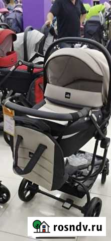 Коляска 3 в 1 cam taski Краснодар - изображение 1