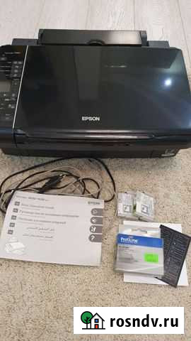 Принтер Великий Новгород - изображение 1