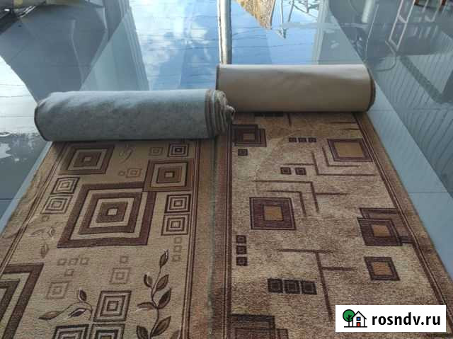 Ковровые дорожки Майкоп - изображение 1