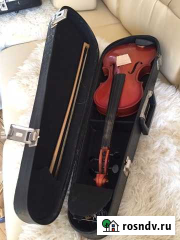 Скрипка 1/2 Химки - изображение 1