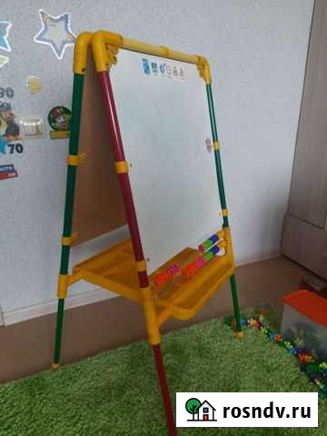 Мольберт Братск - изображение 1