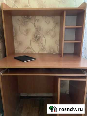 Компьютерный стол Астрахань - изображение 1