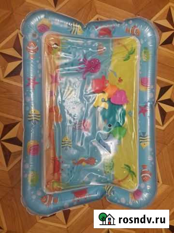 Детский коврик Владикавказ - изображение 1