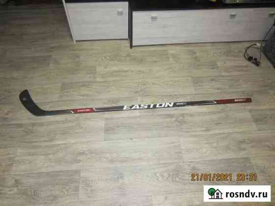 Хоккейную клюшку easton stealth Ливны