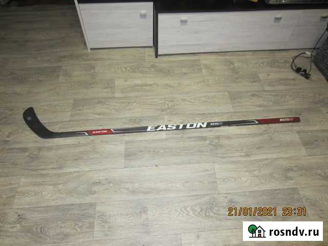 Хоккейную клюшку easton stealth Ливны - изображение 1