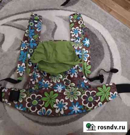 Эргорюкзак Петрозаводск