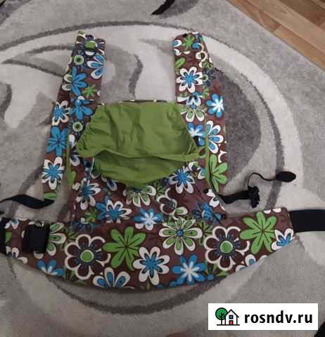 Эргорюкзак Петрозаводск - изображение 1