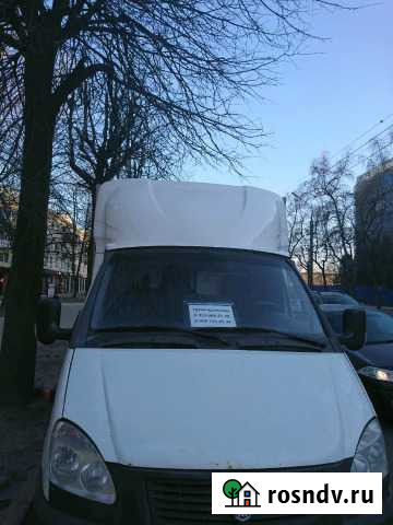 Грузоперевозки Газель.(4 метра ) Город,область,меж Великий Новгород - изображение 1