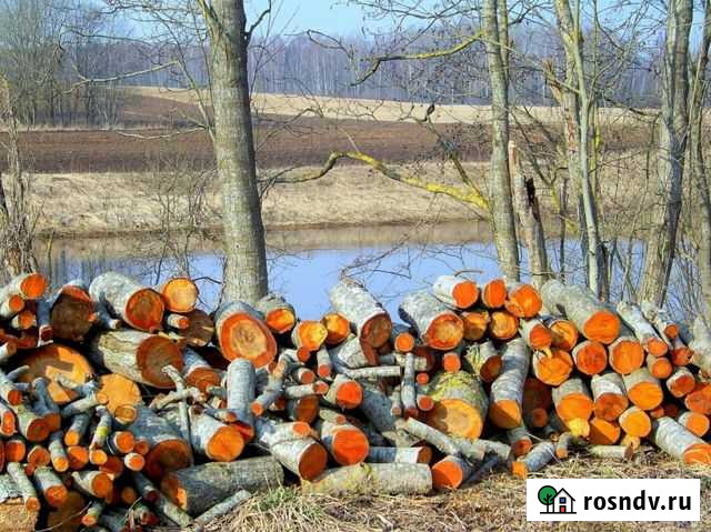 Дрова Сортавала - изображение 1