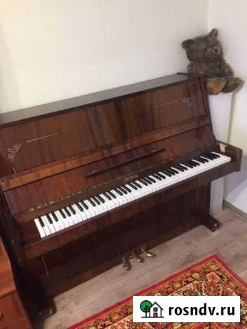 Пианино Приютово - изображение 1