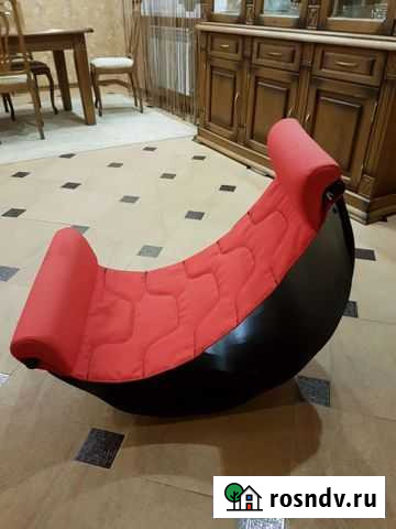 Кресло качалка для ребенка Волгоград - изображение 1