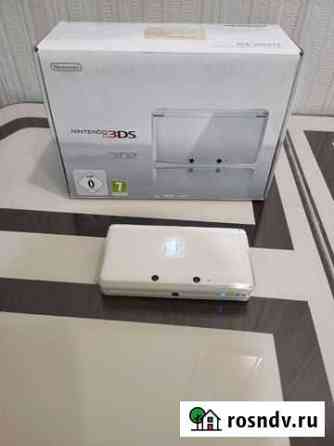 Nintendo 3ds Киров