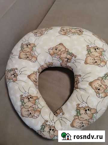 Подушка для кормления Томск - изображение 1