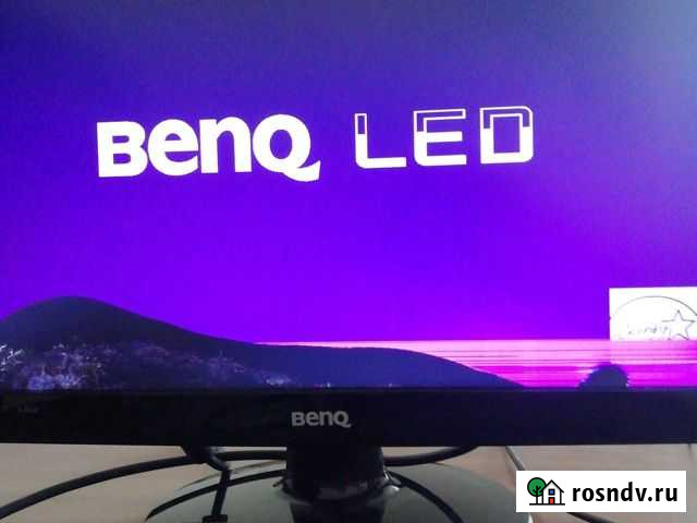 Монитор benq gl 941m 19 Рязань - изображение 1