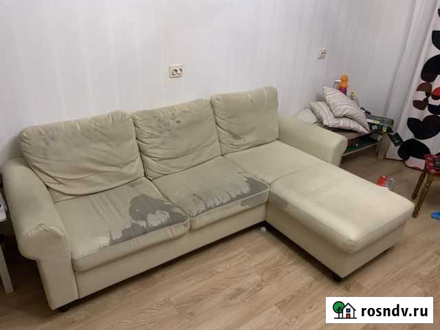 Диван IKEA Нижний Новгород - изображение 1