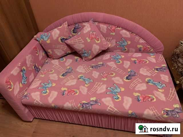 Диван Сыктывкар - изображение 1