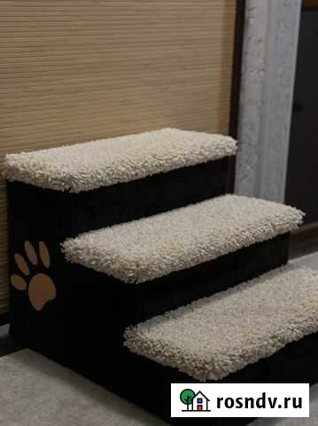 Ступеньки для собак Казань - изображение 1