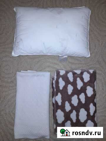 Детское постельное бельё 12060 Рузаевка - изображение 1