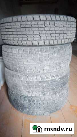 Goodyear 195/65 R15, 4 шт Муром - изображение 1