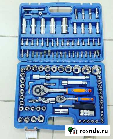 Набор инструментов Шали - изображение 1