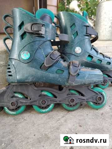 Ролики раздвижные Липецк - изображение 1