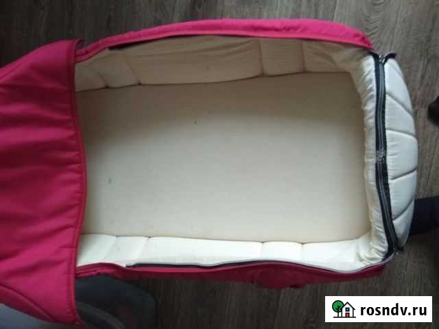 Детская переноска Донской - изображение 1