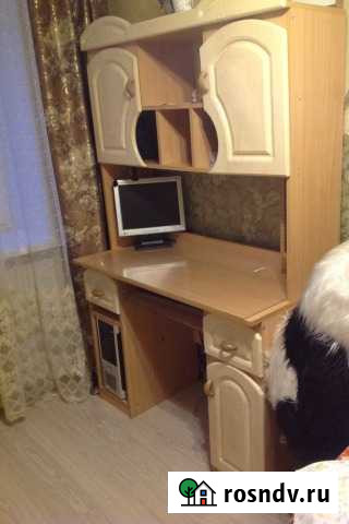 Детская комната (3 шкафа ) Иркутск - изображение 1