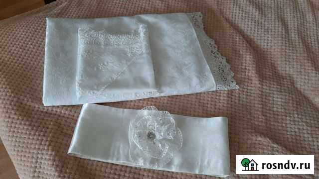 Уголок на выписку Кострома - изображение 1